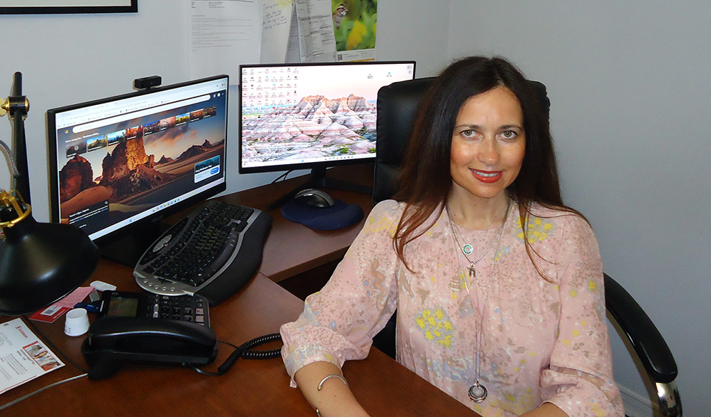 Family Lawyer Anna Boulman